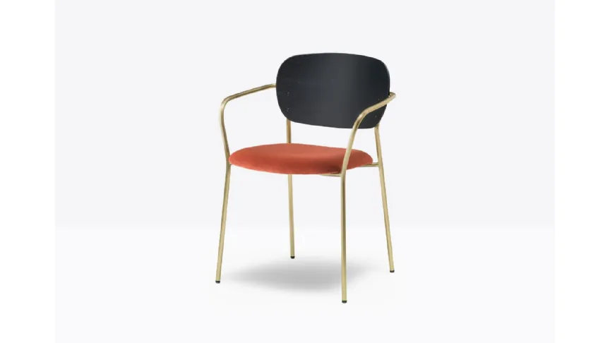 Sedia Jazz di Pedrali