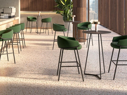 Sgabello Koala di Scab Design