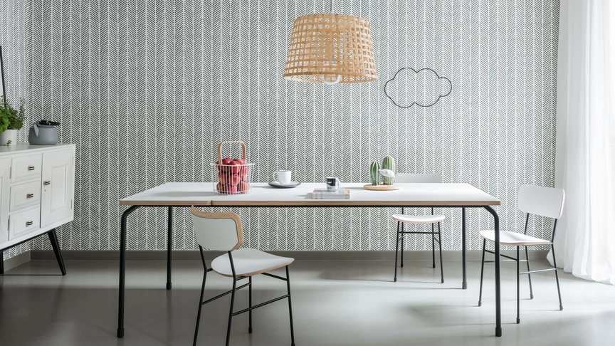 Sedia Master Wood di Midj