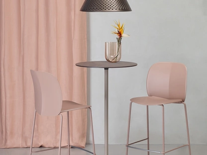 Sgabello Mentha di Scab Design