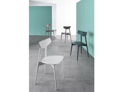 Sedia Rondine di Veneta Cucine