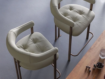 Sgabello Greta di Cattelan Italia