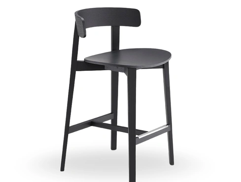 Sgabello Maya di Midj