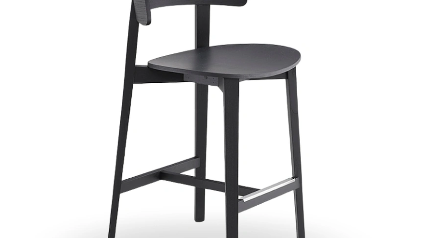 Sgabello Maya di Midj