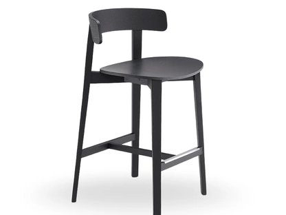 Sgabello Maya di Midj