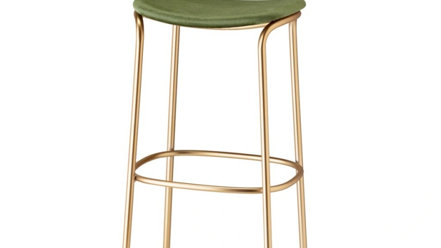 Sgabello Trick Pop di Scab Design