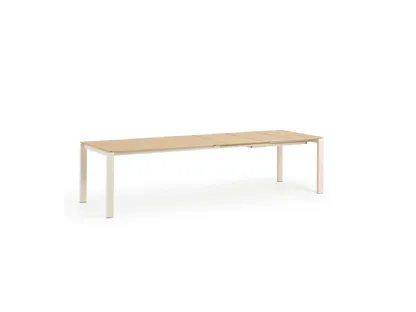 Tavolo allungabile Badù di Midj