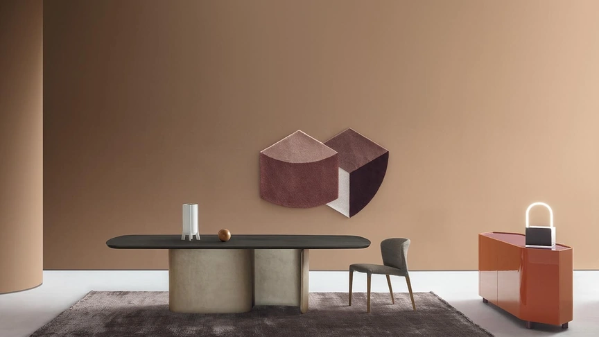 Tavolo Esse di Alf Da Frè