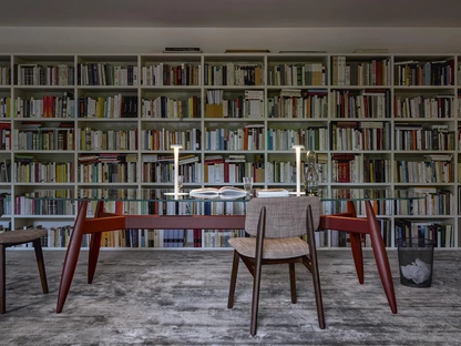 Tavolo Fusello di Alf Da Frè