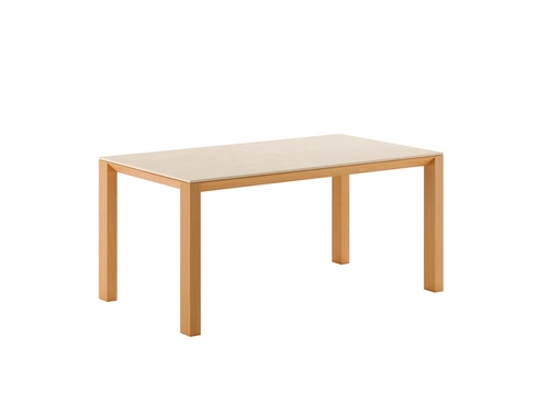 Tavolo allungabile Hinoki Caranto di Veneta Cucine