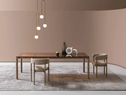 Tavolo Pols di Alf Da Frè