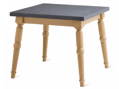 Tavolo Sogat di Veneta Cucine