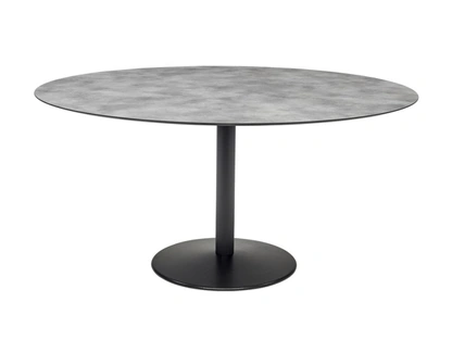 Tavolo rotondo Tiffany XL di Scab Design