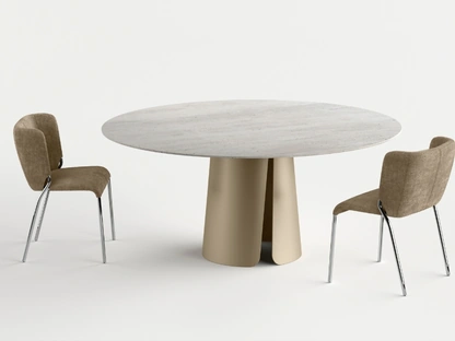 Tavolo Wiston di Tonelli