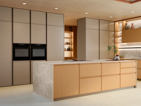 Cucina Moderna Sakura 20 di Veneta Cucine
