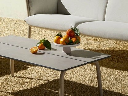 Tavolino Brezza di Scab Design