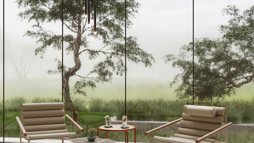 Dress Code Fashion Poltroncina di Scab Design