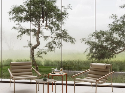 Dress Code Fashion Poltroncina di Scab Design