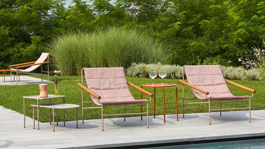 Sdraio Dress Code Glam di Scab Design