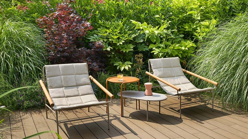 Sdraio Dress Code Glam di Scab Design