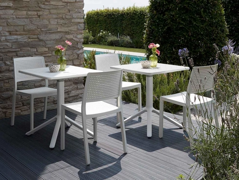 Tavolino Eco di Scab Design