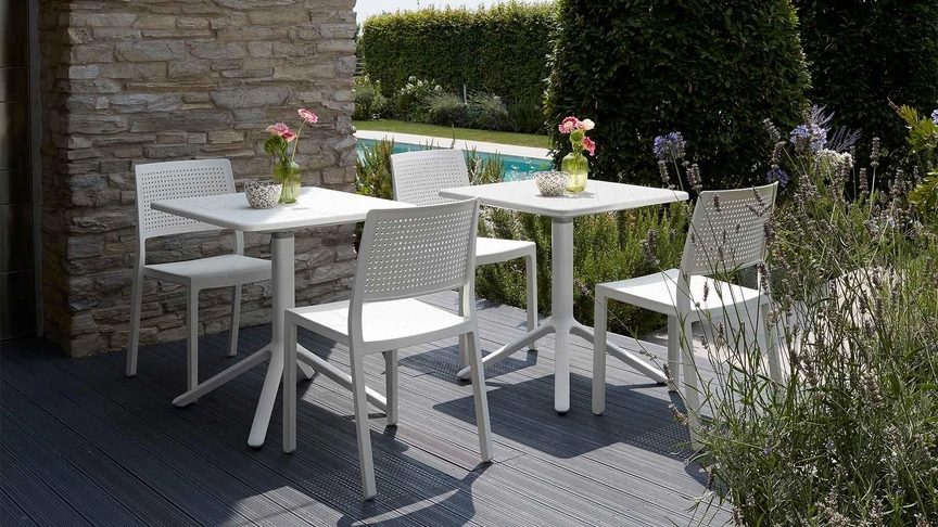Tavolino Eco di Scab Design