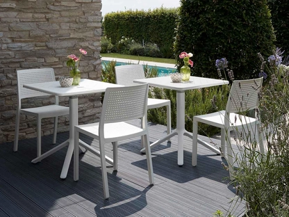 Tavolino Eco di Scab Design