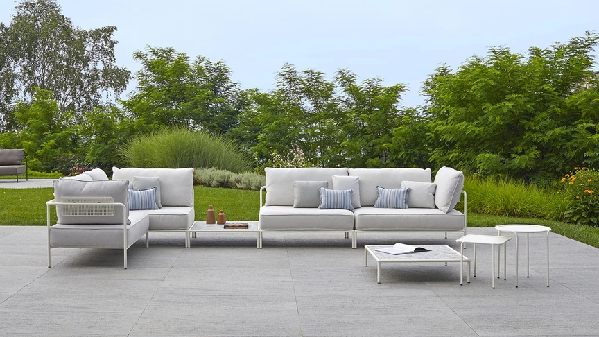 Tavolino Flap di Scab Design