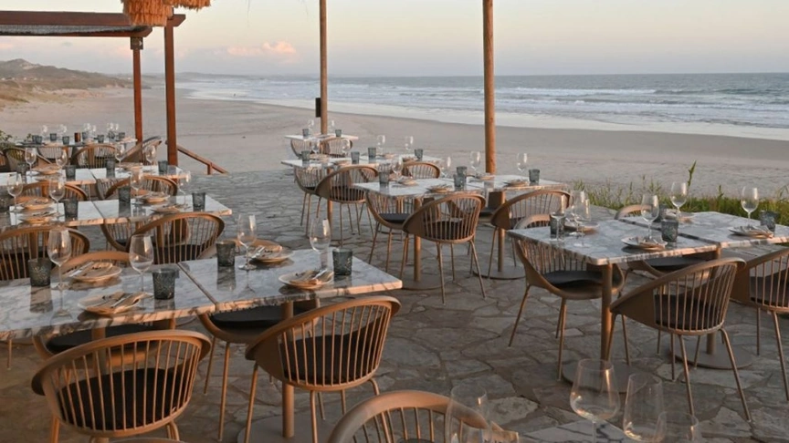 Sedia da giardino Giulia di Scab Design