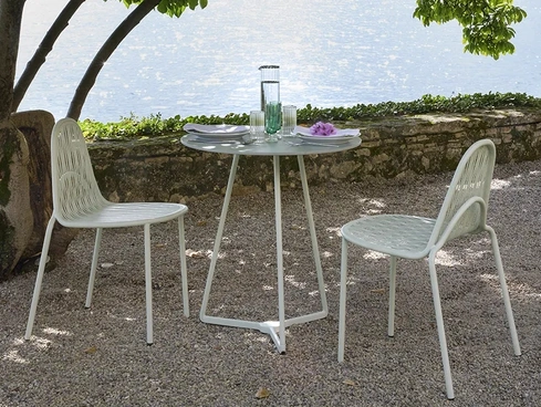 Sedia Malvasia di Scab Design