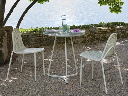 Sedia Malvasia di Scab Design