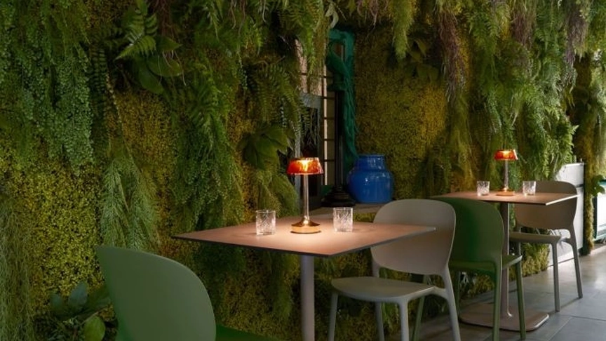 Tavolino Rhino di Scab Design