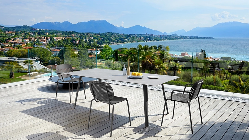 Tavolo Squid di Scab Design