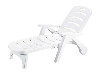 Lettino Stella di Mare di Scab Design